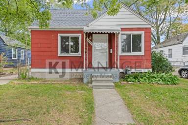 Main picture of 19794 Kinloch