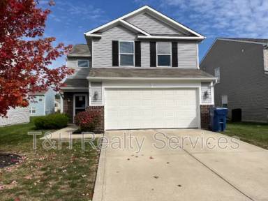 Main picture of 8120 Grove Berry Way