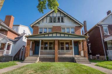 Main picture of 168 Chittenden Ave