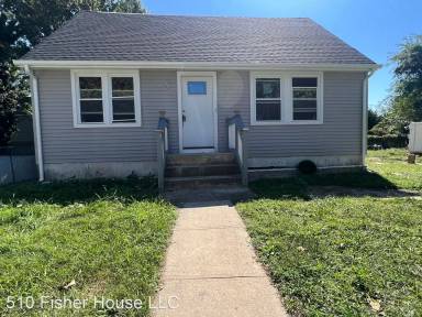Main picture of 510 Fisher Pl