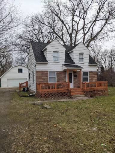 Main picture of 1552 Venoy Rd