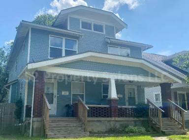 Main picture of 1248 Holly Ave