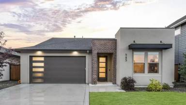 Main picture of 345 S Hamlin Ln