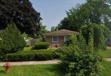 Main picture of 25554 McDonald St