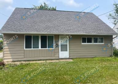 Main picture of 1731 Denison Ave NW