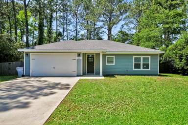 Main picture of 2031 Constitution Dr