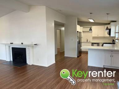 Main picture of 12412 Lake City Blvd SW