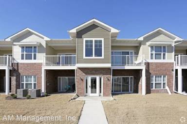 Main picture of Overlook Apartments