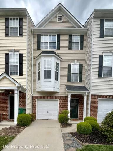 Main picture of 3824 Tarrant Trace Cir