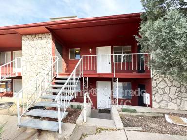 Main picture of 1105 Cree Dr