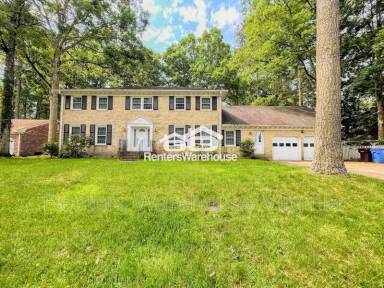 Main picture of 2925 Duke of York Dr