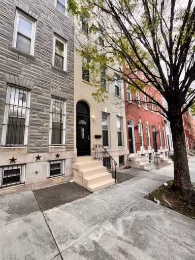 Main picture of 1033 N Fulton Ave