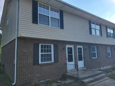 Main picture of 238 Christmas Ridge Rd