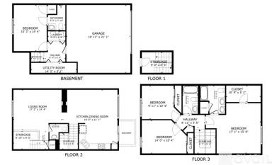 Main picture of 6802 158th St W