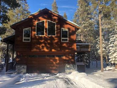 Main picture of 849 Nahane Dr