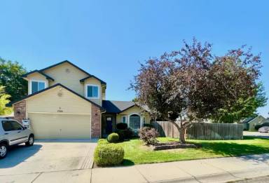 Main picture of 2760 N Bobcat Way