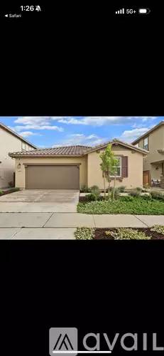 Main picture of 1734 Plumas Dr