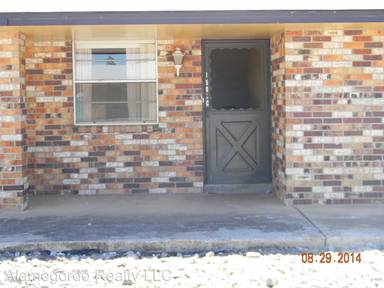 Main picture of 1502 Aspen Dr