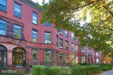Main picture of 1803-23 Beacon St