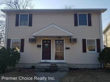 Main picture of 880 Saint James Ave