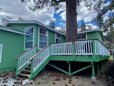 Main picture of 1136 E Country Club Blvd