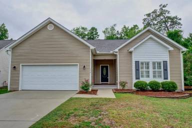 Main picture of 398 Whirlaway Blvd