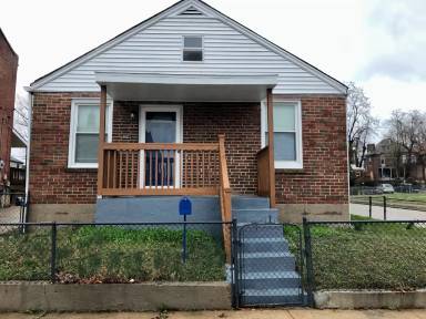 Main picture of 7003 Minnesota Ave