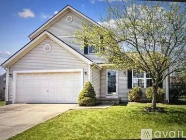 Main picture of 7236 Moonbay Ct