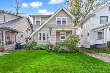Main picture of 353 Lisbon Ave