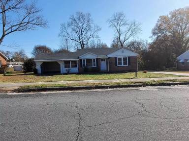 Main picture of 506 McConnell St