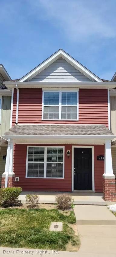 Main picture of 244 Alexander Blvd