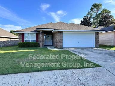 Main picture of 2402 Creekfront Dr