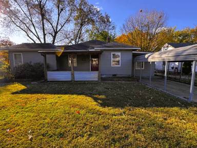 Main picture of 3829 Guernsey Ave
