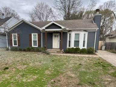 Main picture of 813 Fountain Ave