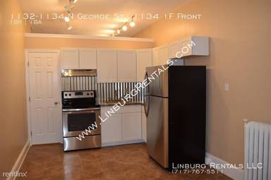 Main picture of 1134 N George St