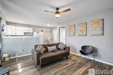 Main picture of Amazing homes for lease