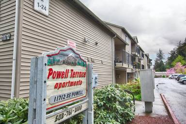 Main picture of Powell Terrace Apartments