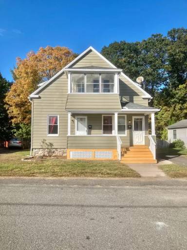 Main picture of 33-35 N St