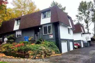 Main picture of 1519 - 1611  Salishan St SE