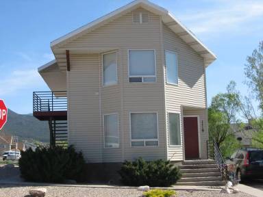 Main picture of 1119 W 425 S