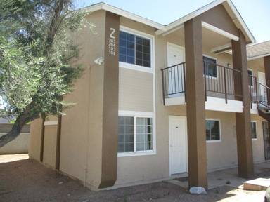 Main picture of Victoria Manor Apartments