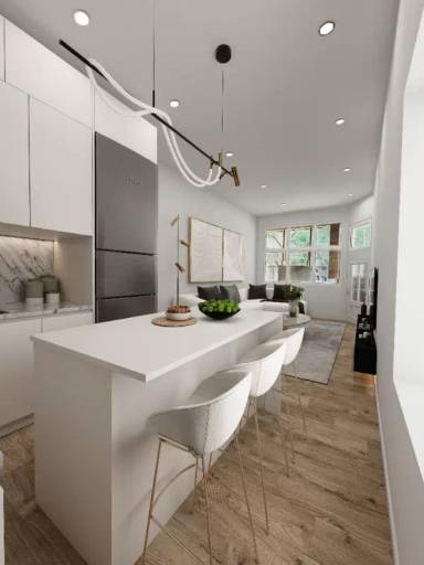 Main picture of 1723 E Lombard St
