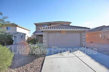 Main picture of 22541 W Lasso Ln