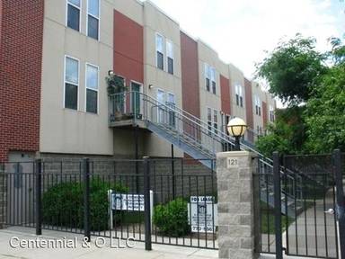 Main picture of 101 & 121 Centennial Mall South