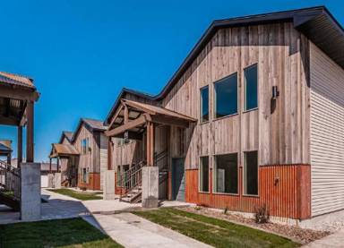 Main picture of Teton River Flats