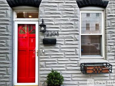 Main picture of 2204 Cambridge St