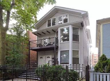 Main picture of 917 W Montana St