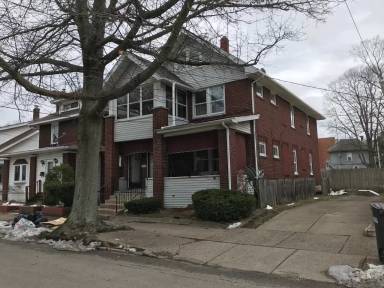Main picture of 317 W 22nd St