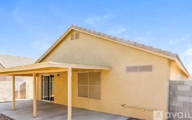 Main picture of 941 Adobe Flat Dr