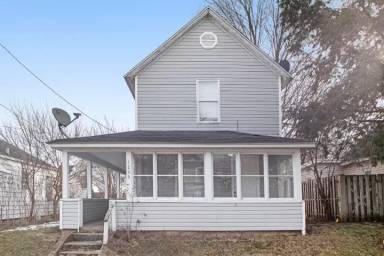 Main picture of 1206 S 29th St